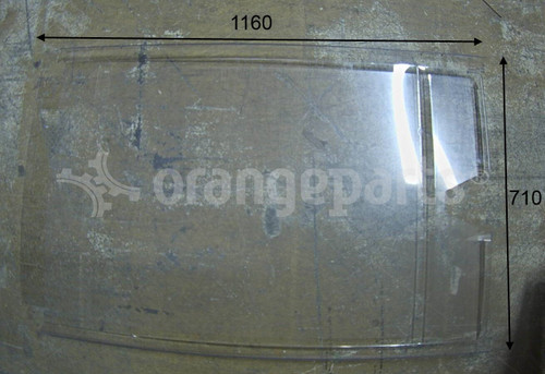 JUNGHEINRICH 51143375 PROTECTIVE PANE