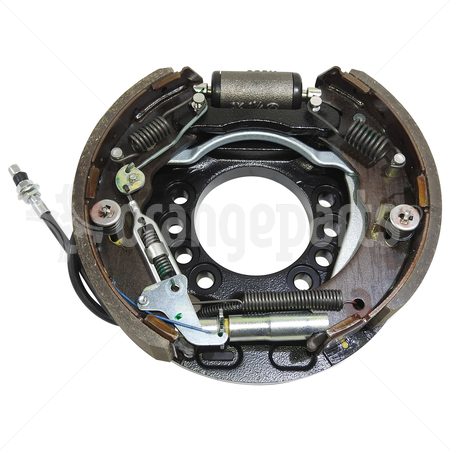 HYSTER 1508239 BRAKE ASSY