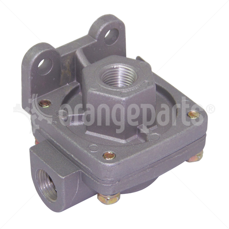 HYSTER 1519701 BRAKE VALVE