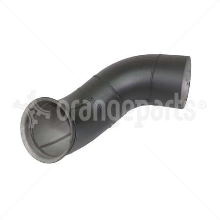 HYSTER 1528252 EXHAUST PIPE