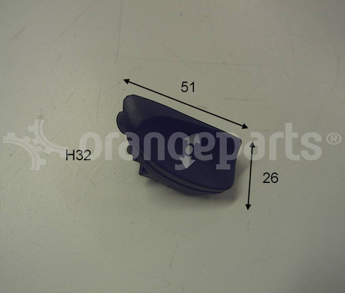 JUNGHEINRICH 51208333 PUSH BUTTON