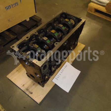 HYSTER 1539074 KIT-CYLINDER BLOCK