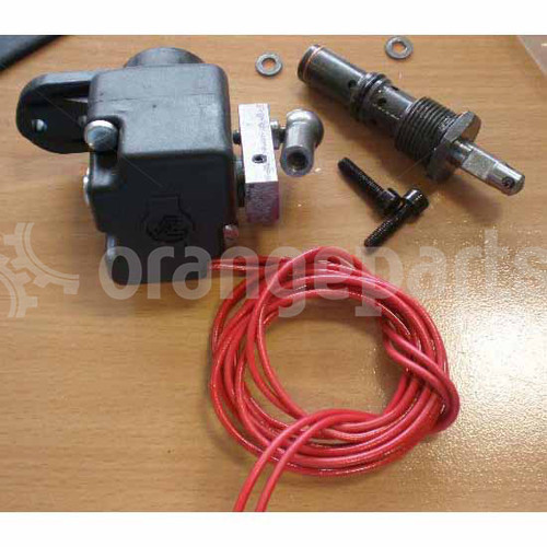 JUNGHEINRICH 50294121 VALVE LOWERING