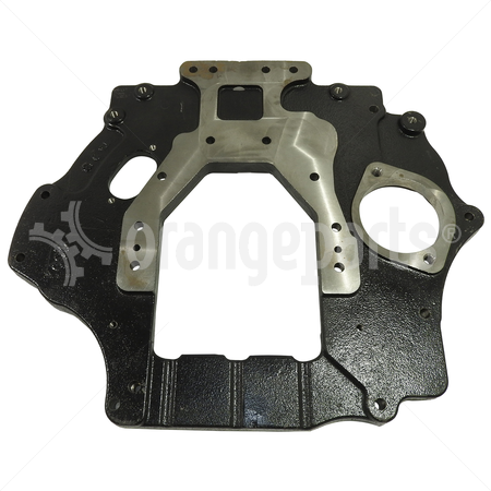 HYSTER 1553265 FLYWHEEL HOUSING