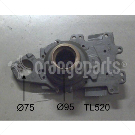 HYSTER 1561561 HOUSING