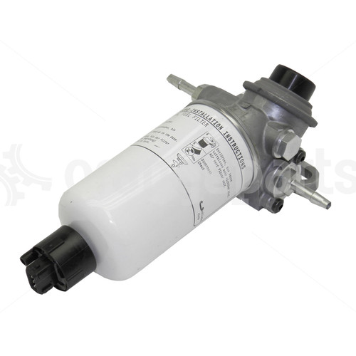 JUNGHEINRICH 51286814 FILTER FUEL