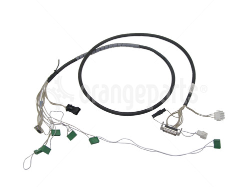 JUNGHEINRICH 51015754 KIT CABLE