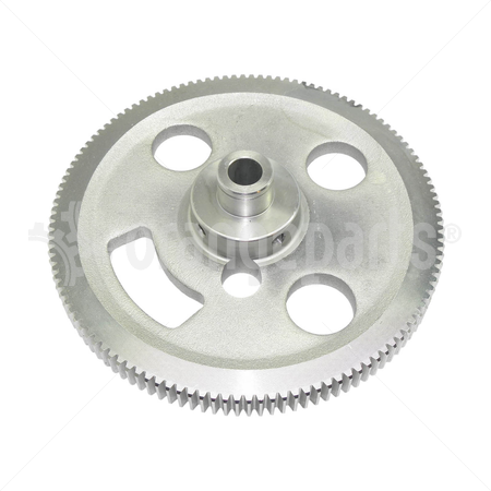 HYSTER 1578789 FLANGE