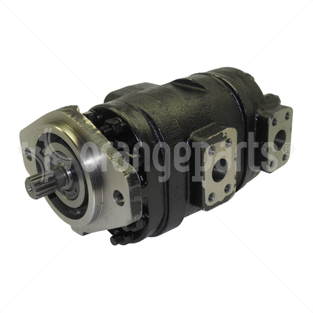 HYSTER 1578831 HYDRAULIC PUMP