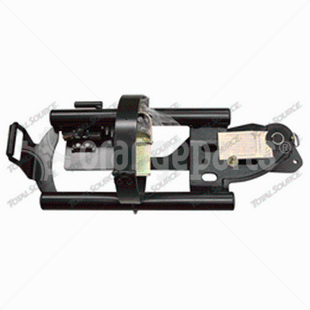 HYSTER 1582409 LPG TANK BRACKET