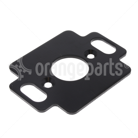 HYSTER 1585769 SUPPORT PLATE