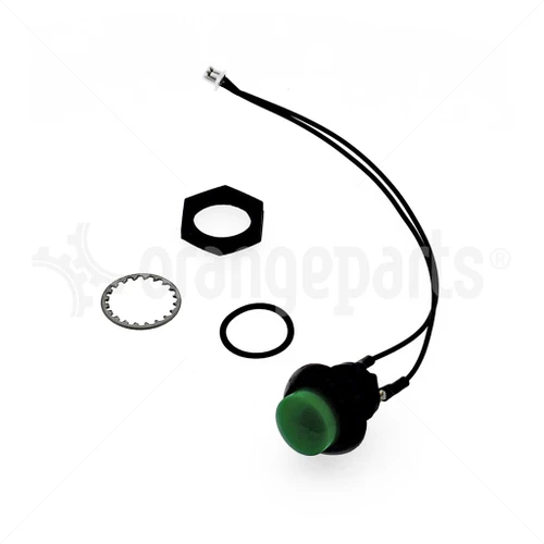 HYSTER 1591181 PUSH BUTTON SWITCH