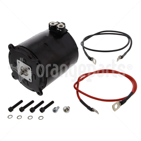 HYSTER 1603821 HYDRAULIC MOTOR