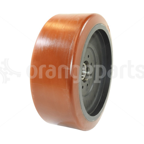 JUNGHEINRICH 51072877 LOAD WHEEL