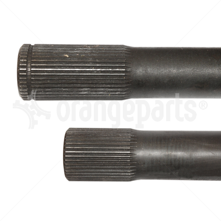 HYSTER 1619109 AXLE SHAFT