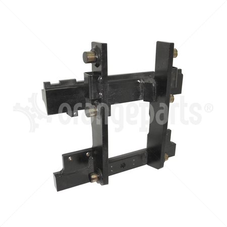 HYSTER 1621059 CARRIAGE WLDMT