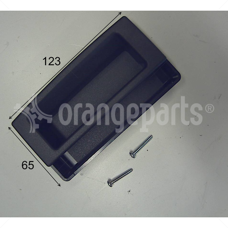 HYSTER 1625694 HANDLE