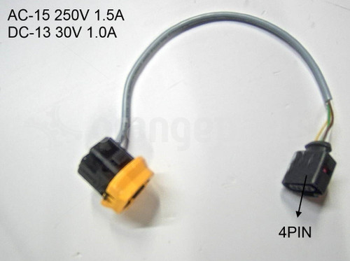 JUNGHEINRICH 51365195 SWITCH