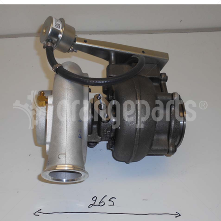 HYSTER 1644966 TURBOCHARGER