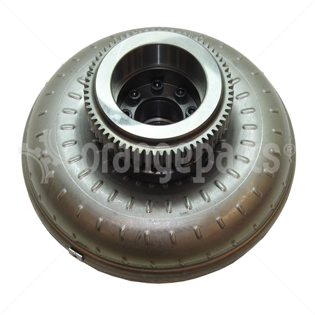 HYSTER 1646553 TORQUE CONVERTER