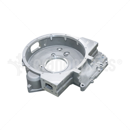 HYSTER 1661089 FLYWHEEL HOUSING