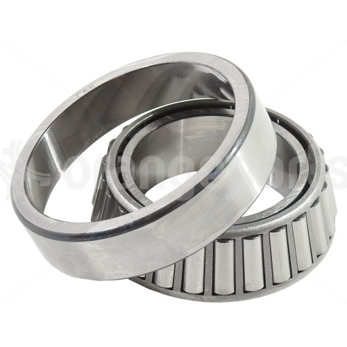 JUNGHEINRICH 18166 ROLLER BEARING
