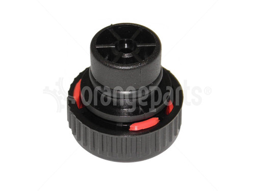 JUNGHEINRICH 51152812 SCREW PLUG