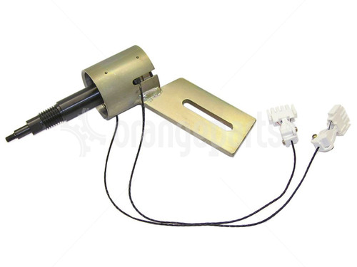 JUNGHEINRICH 50061978 KIT REPAIR STEERING HEAD