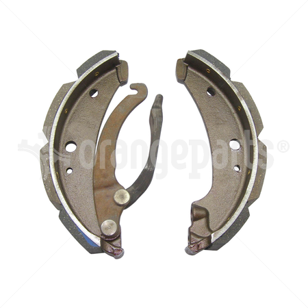 HYSTER 1705910 KIT-BRAKE LINING