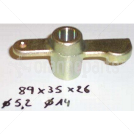 HYSTER 2023940 BELLCRANK