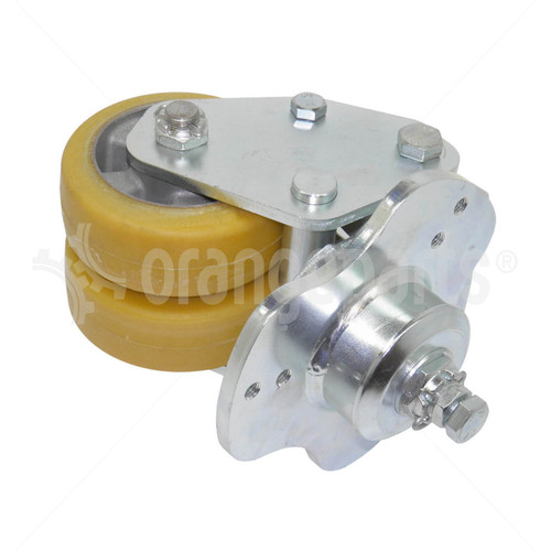 JUNGHEINRICH 51228548 WHEEL SUPPORTING