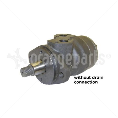 HYSTER 2043892 HYDRAULIC MOTOR