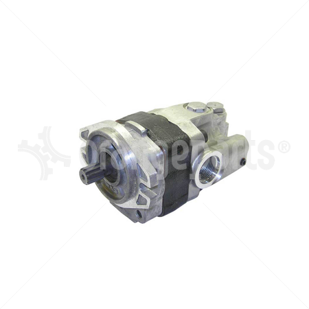 HYSTER 2069695 HYDRAULIC PUMP