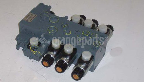 JUNGHEINRICH 5041840 VALVE- CONTROL