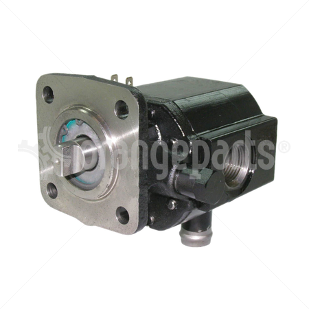 HYSTER 2302844 HYDRAULIC PUMP