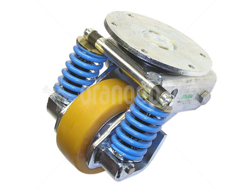 JUNGHEINRICH 51095306 WHEEL SUPPORTING