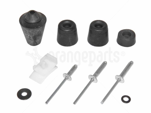 JUNGHEINRICH 50450020 STOP BUFFER