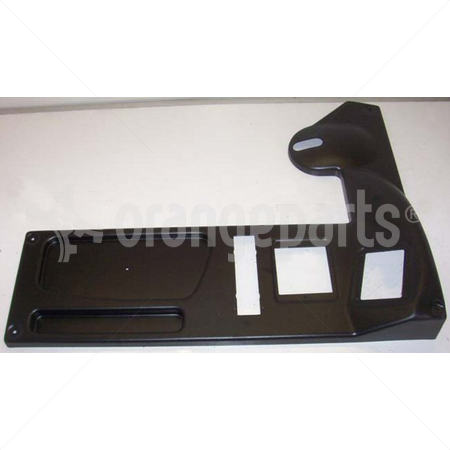 HYSTER 2793173 INSTRUMENT PANEL