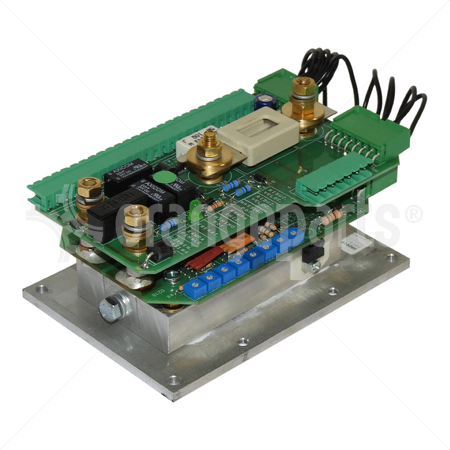 HYSTER 2793919 CONTROL CARD