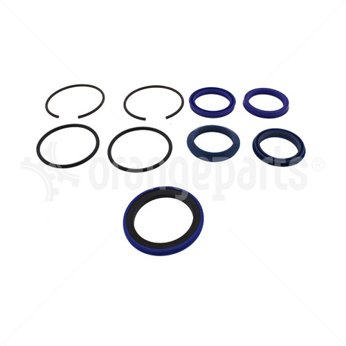 JUNGHEINRICH 51016934 SEAL KIT STEERING