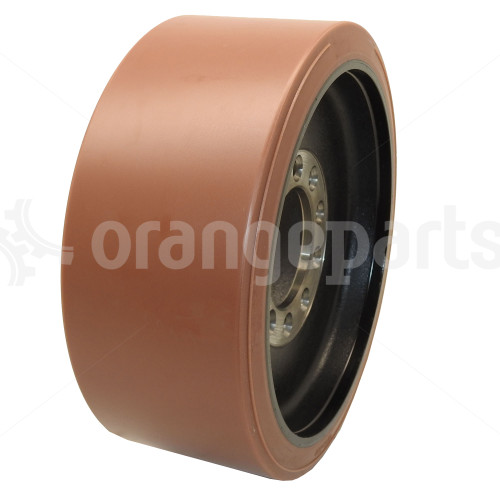 JUNGHEINRICH 51356844 WHEEL