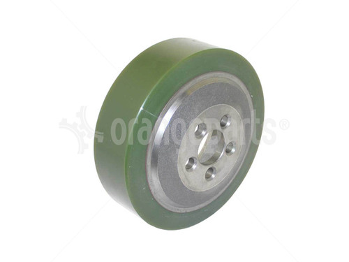 JUNGHEINRICH 51407810 WHEEL