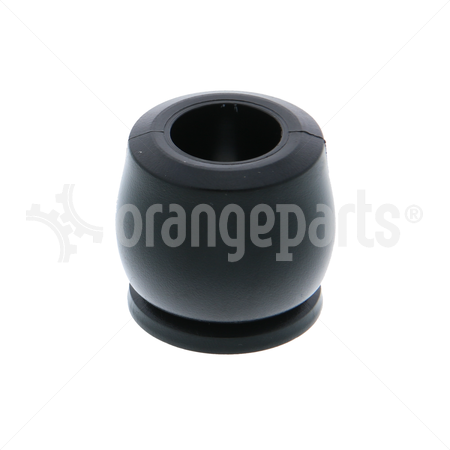 HYSTER 4029893 BUMPER