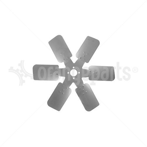 HYSTER 376018 FAN BLADE