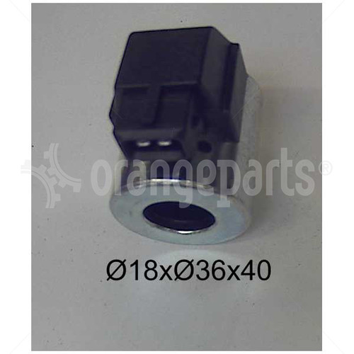 JUNGHEINRICH 51201525 COIL