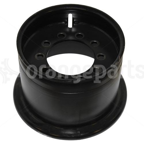 JUNGHEINRICH 51239209 RIM WHEEL