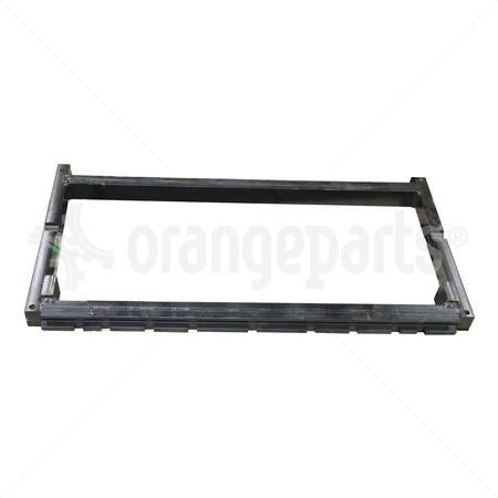 HYSTER 4090863 FRAME