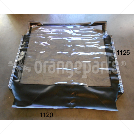 HYSTER 4101477 KIT-TOP SCREEN