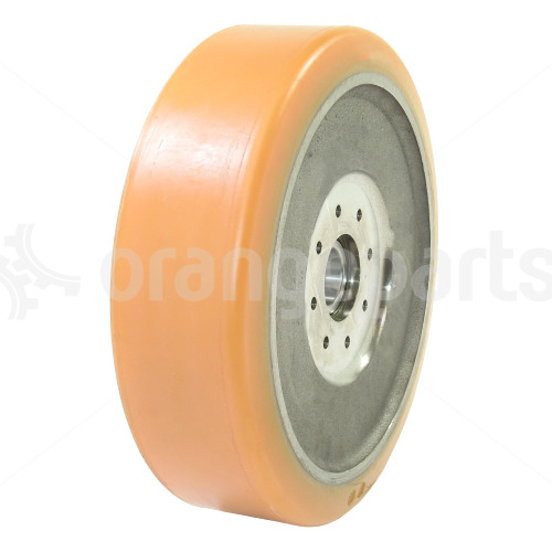 JUNGHEINRICH 51072864 LOAD WHEEL