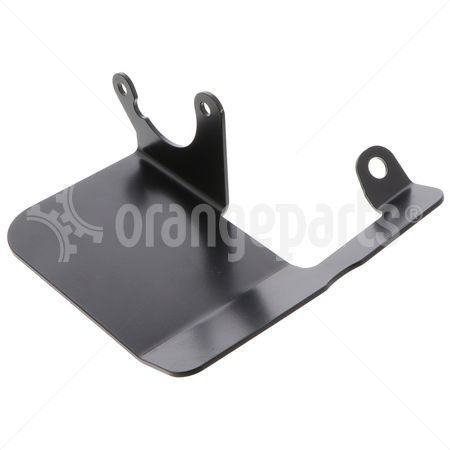 HYSTER 4146243 HEAT SHIELD